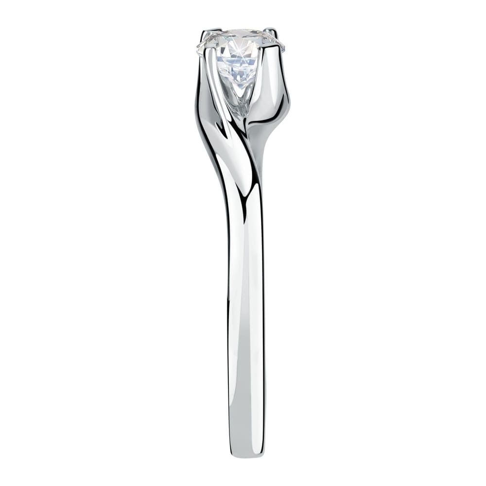 La Petite Story Anello Live Diamond - LD04078010I Sconto