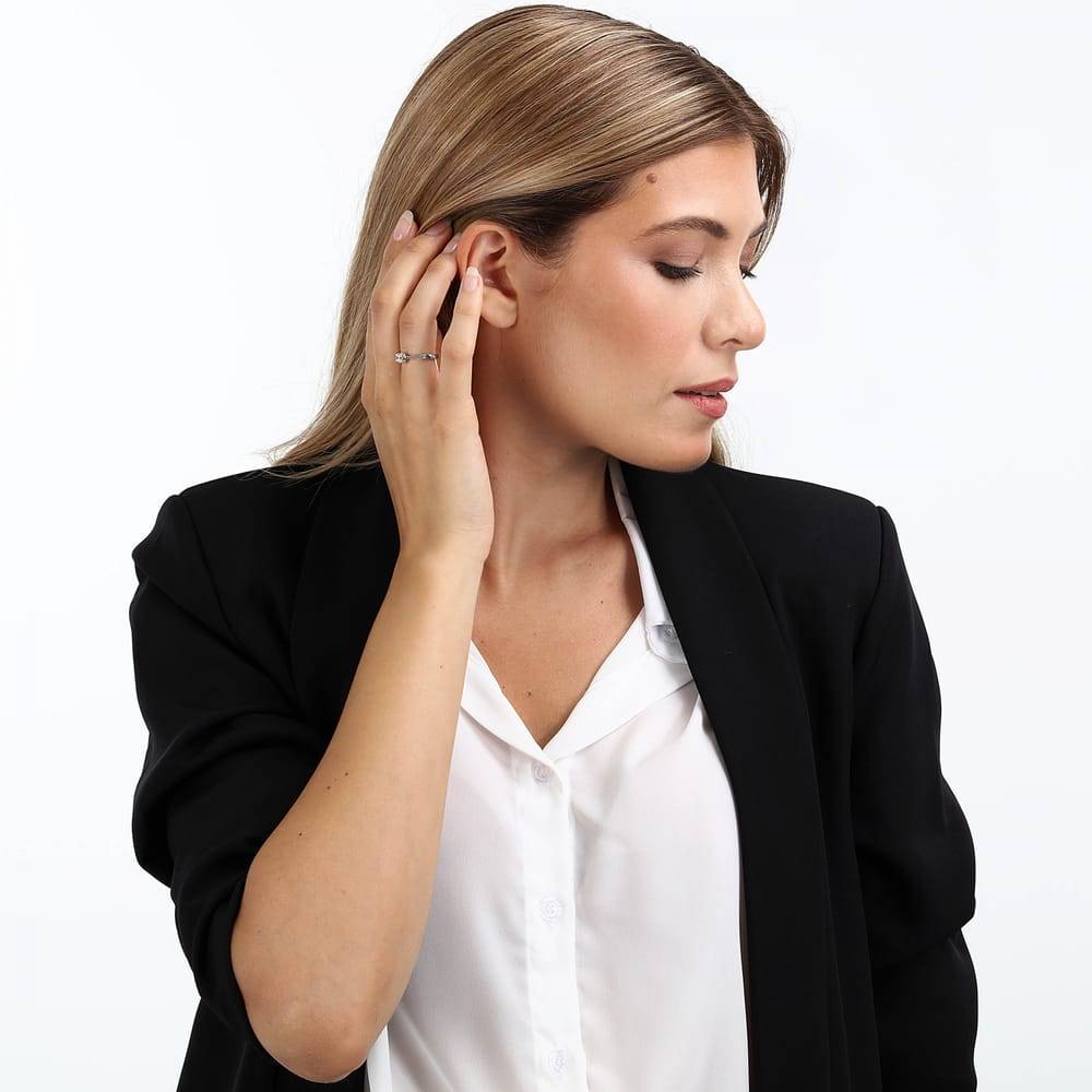 La Petite Story Anello Live Diamond - LD04077010I Offerta