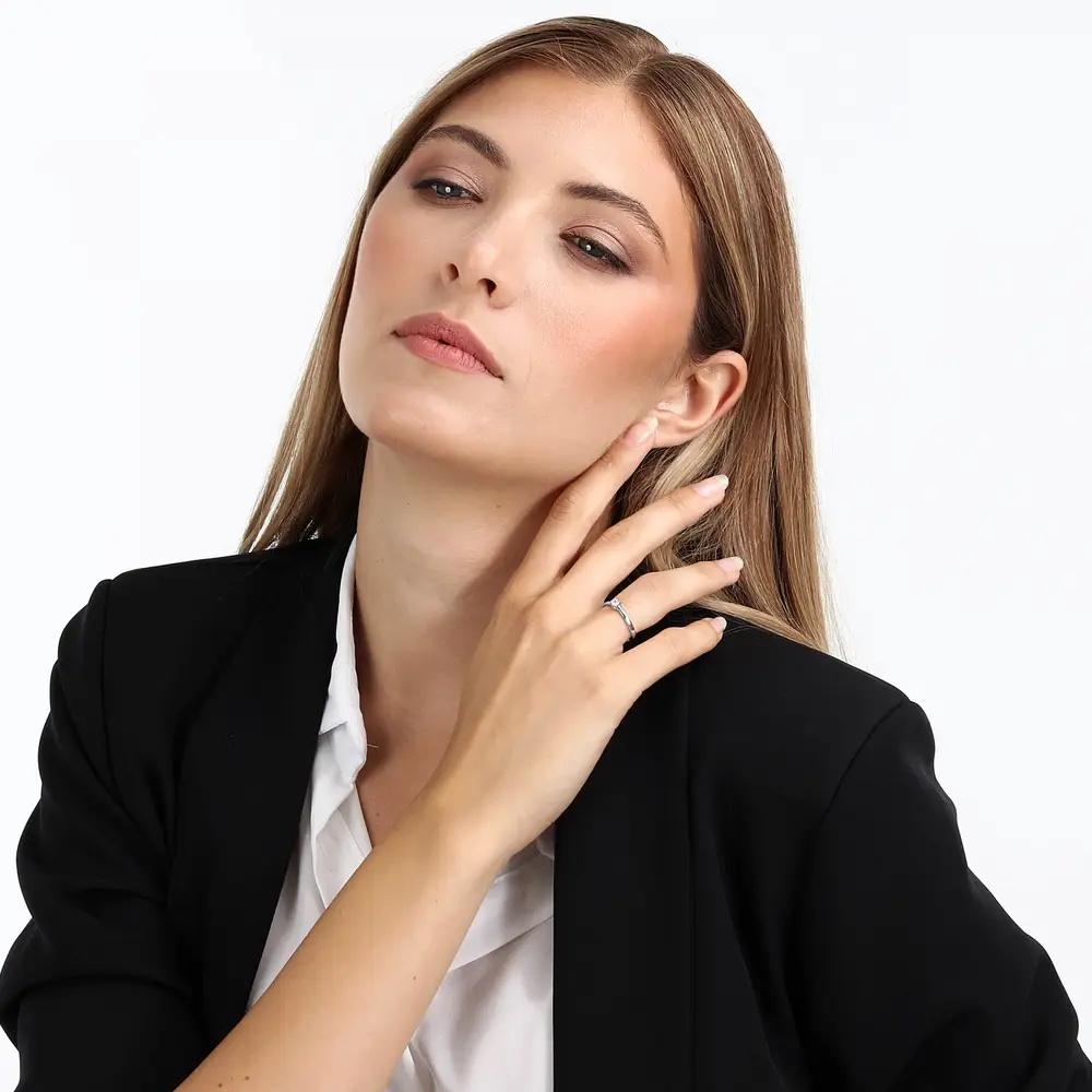 La Petite Story Anello Live Diamond - LD01075010 Online