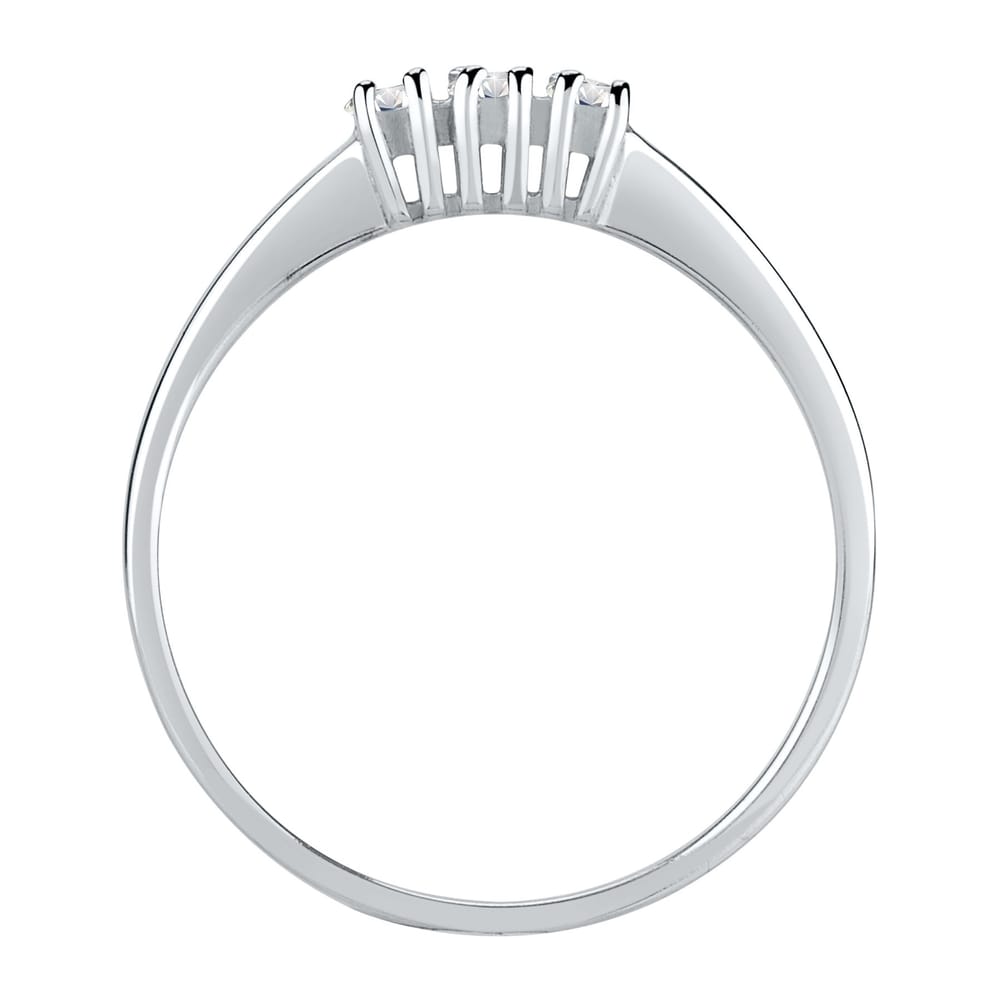 La Petite Story ANELLO BLUESPIRIT INFINITY - P.77A803001010 Hotsell