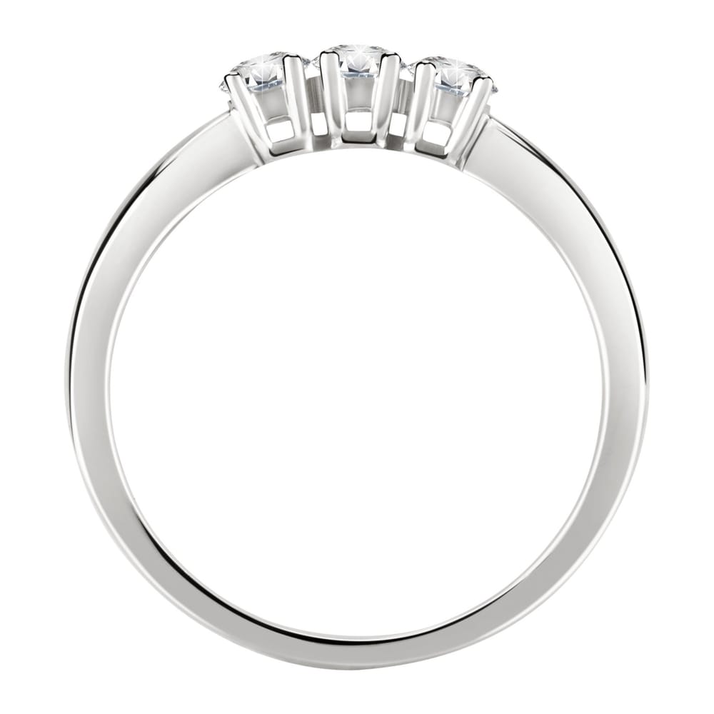 La Petite Story ANELLO BLUESPIRIT INFINITY - P.20T103001110 Vendita Economica