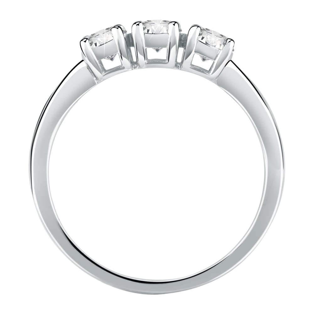 La Petite Story ANELLO BLUESPIRIT INFINITY - P.20J503000112 Saldi Di Fabbrica