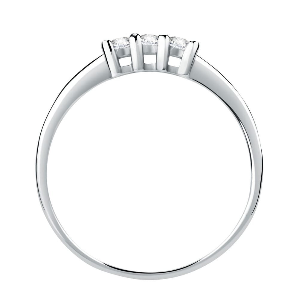 La Petite Story ANELLO BLUESPIRIT INFINITY - P.20C903002612 I Più Venduti