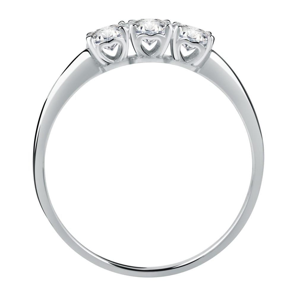 La Petite Story Anello Live Diamond - LD04505012 Negozio