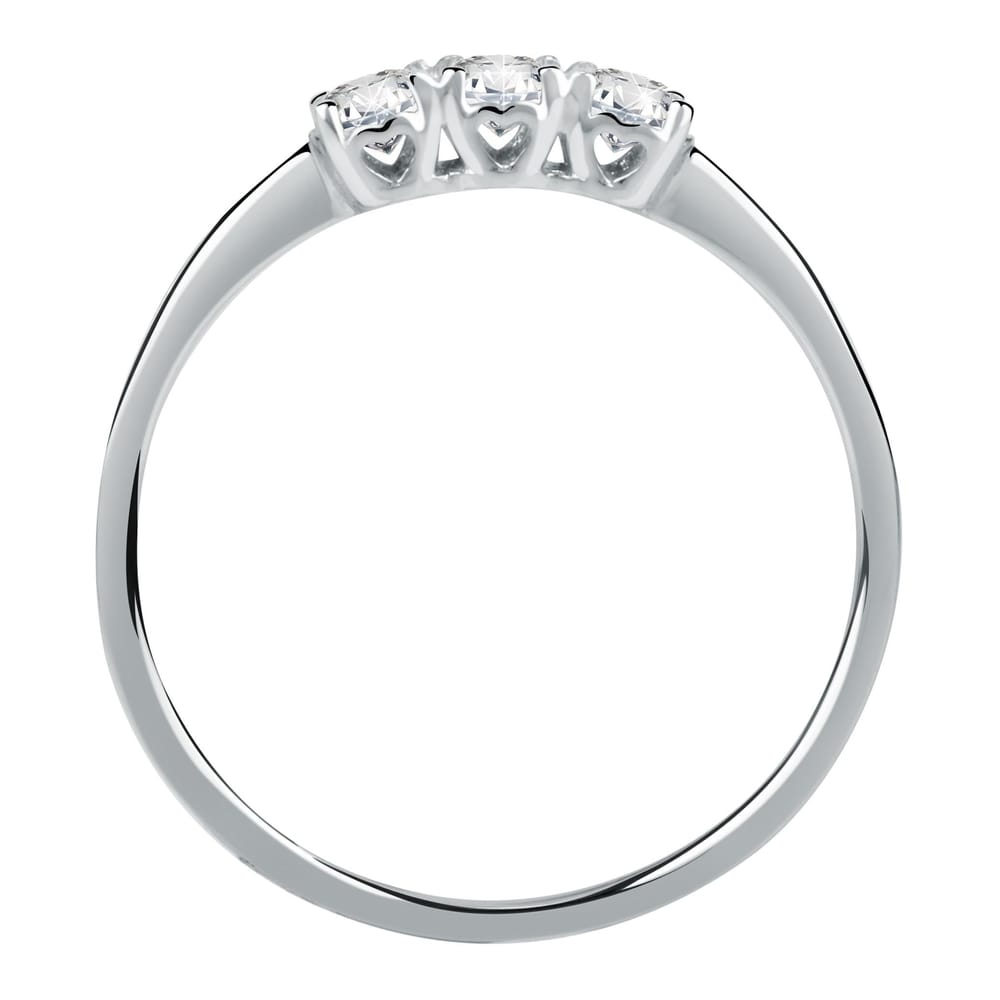 La Petite Story Anello Live Diamond - LD03005012 In Saldo
