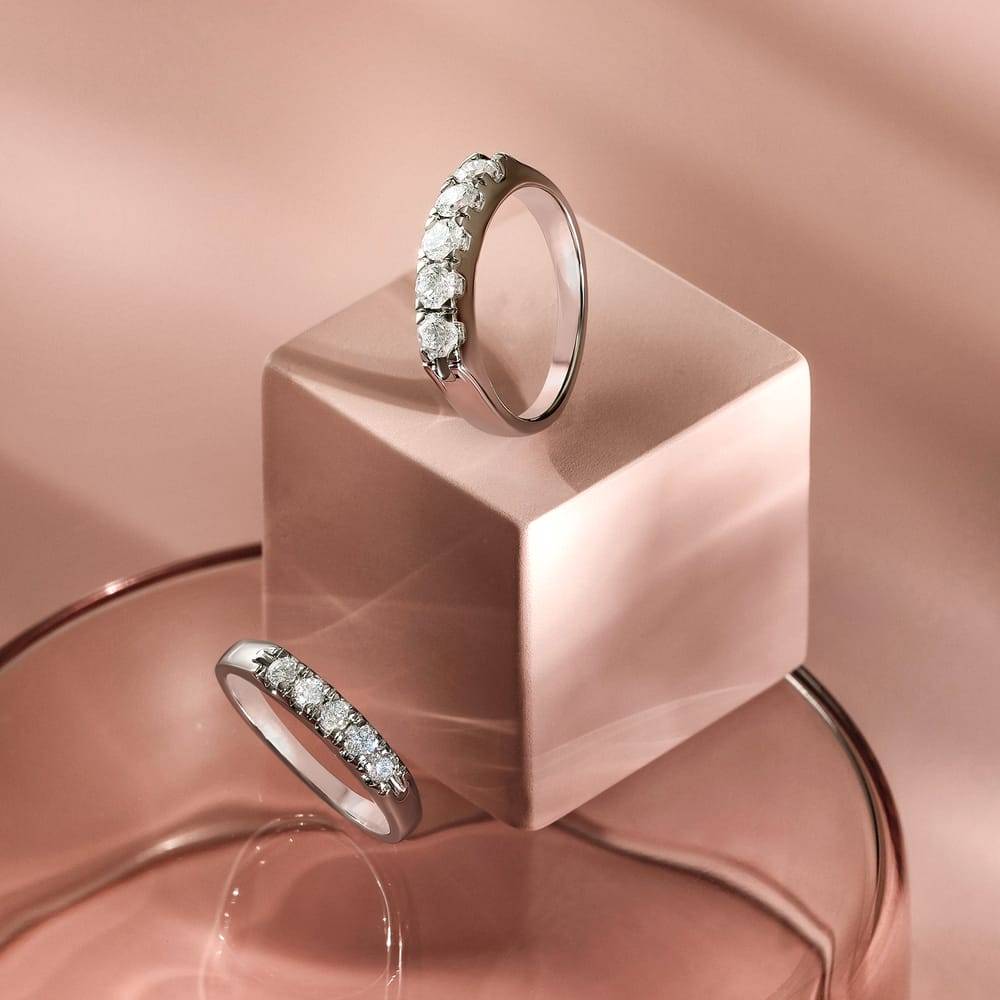 La Petite Story ANELLO BLUESPIRIT INFINITY - P.2003L10000007 Italy