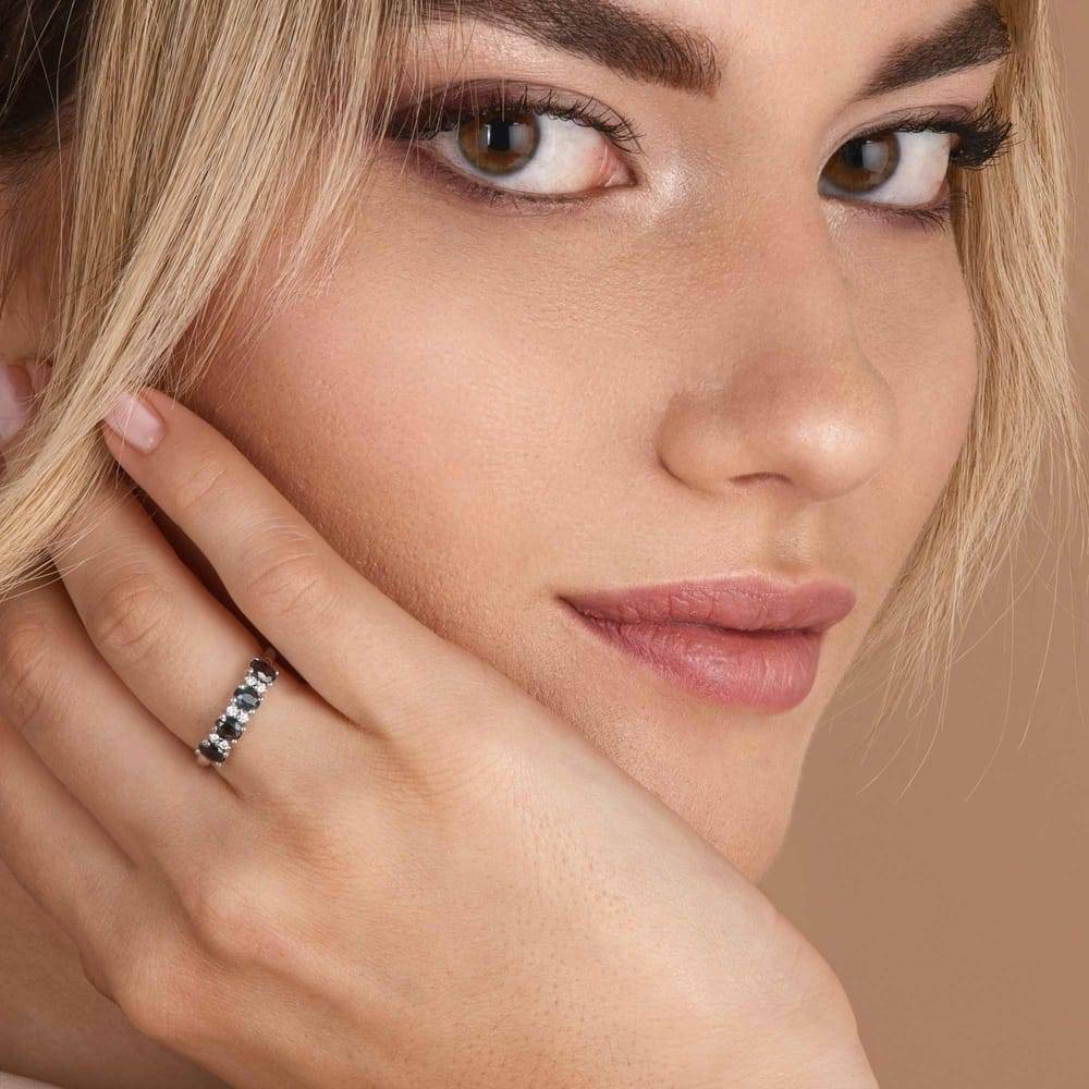 La Petite Story ANELLO BLUESPIRIT SAGGEZZA - P.20U803000810 Qualità
