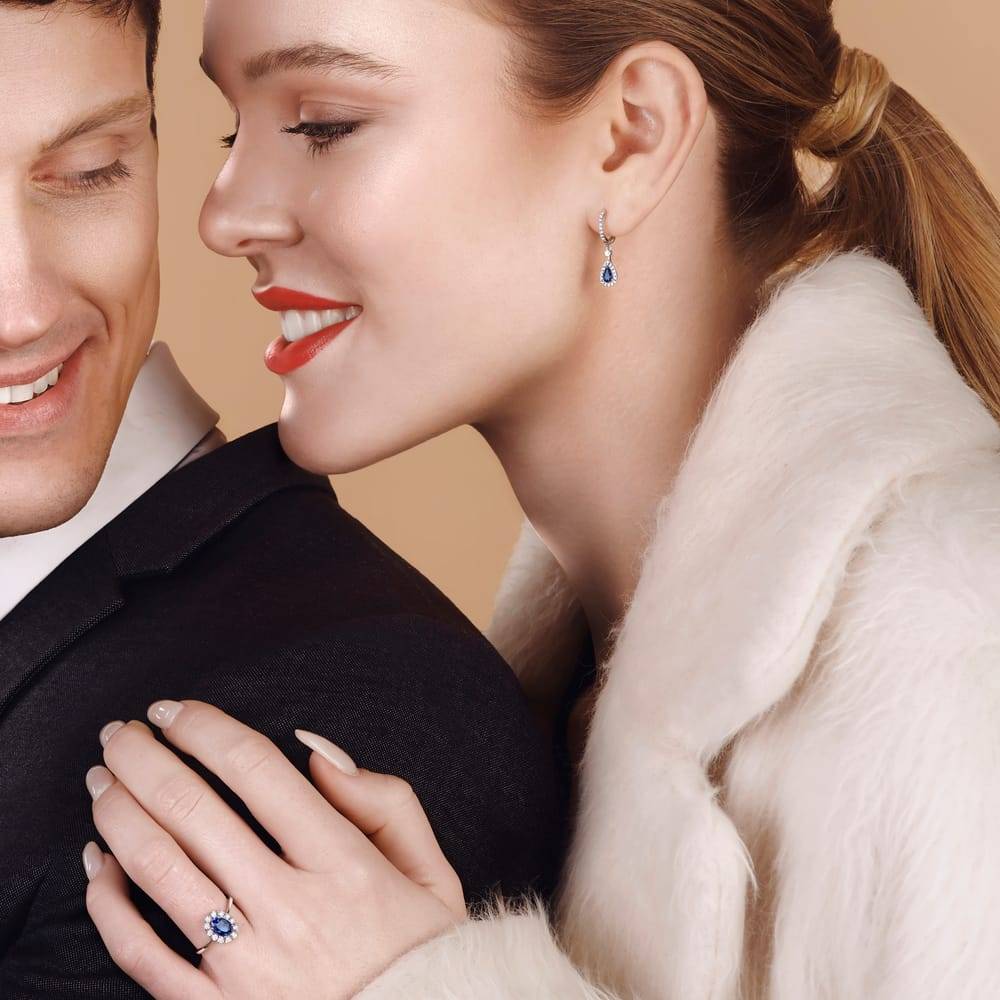 La Petite Story ANELLO BLUESPIRIT SAGGEZZA - P.20U803000612I Vendita