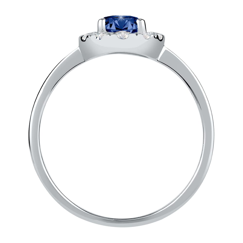 La Petite Story ANELLO BLUESPIRIT SAGGEZZA - P.20U803000512I Promozione