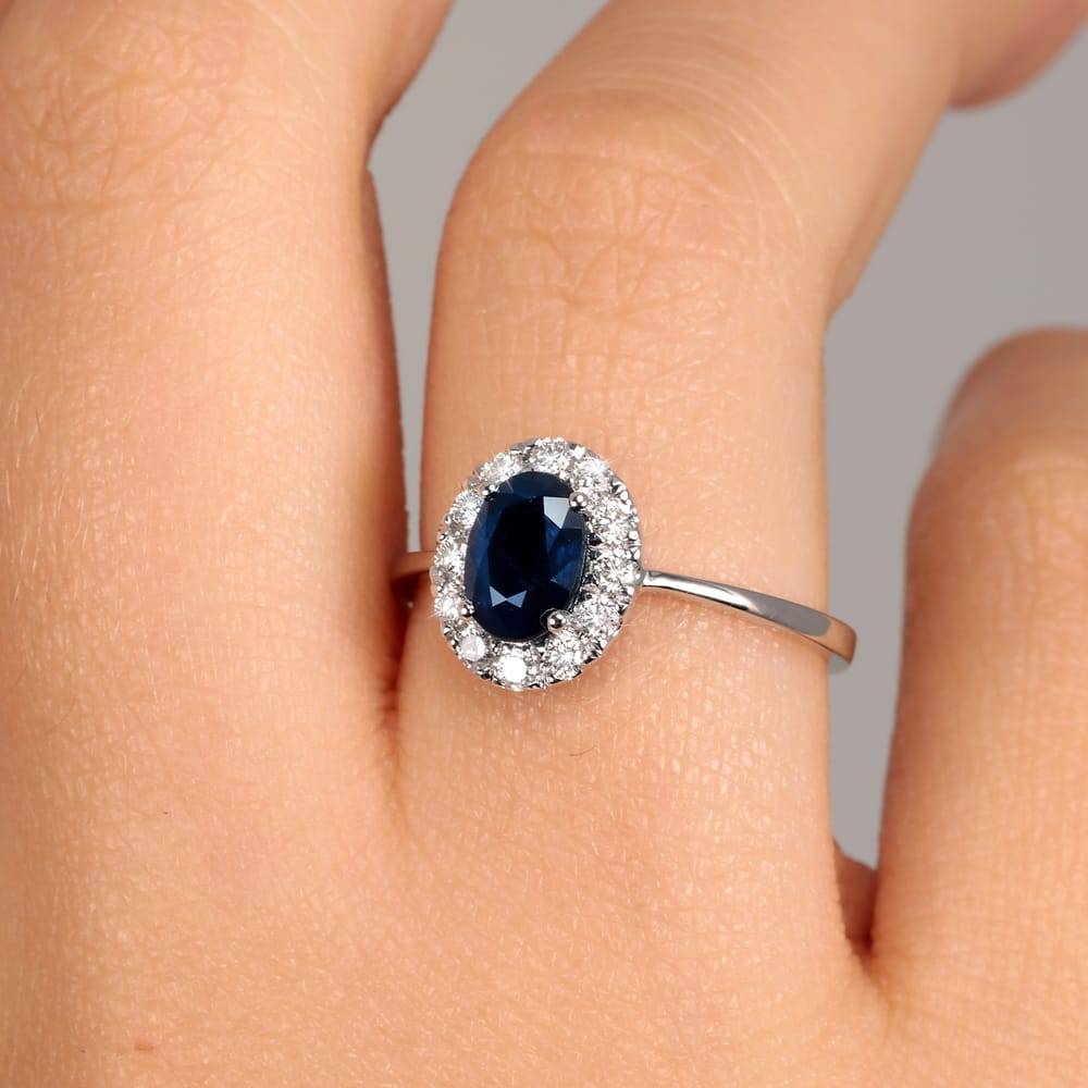 La Petite Story ANELLO BLUESPIRIT SAGGEZZA - P.20U803000512I Promozione