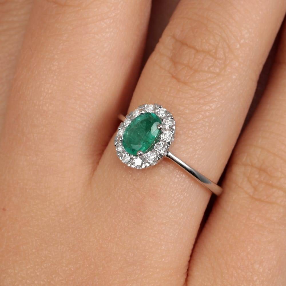 La Petite Story ANELLO BLUESPIRIT ARMONIA - P.20U703000512I Spedizione Gratuita