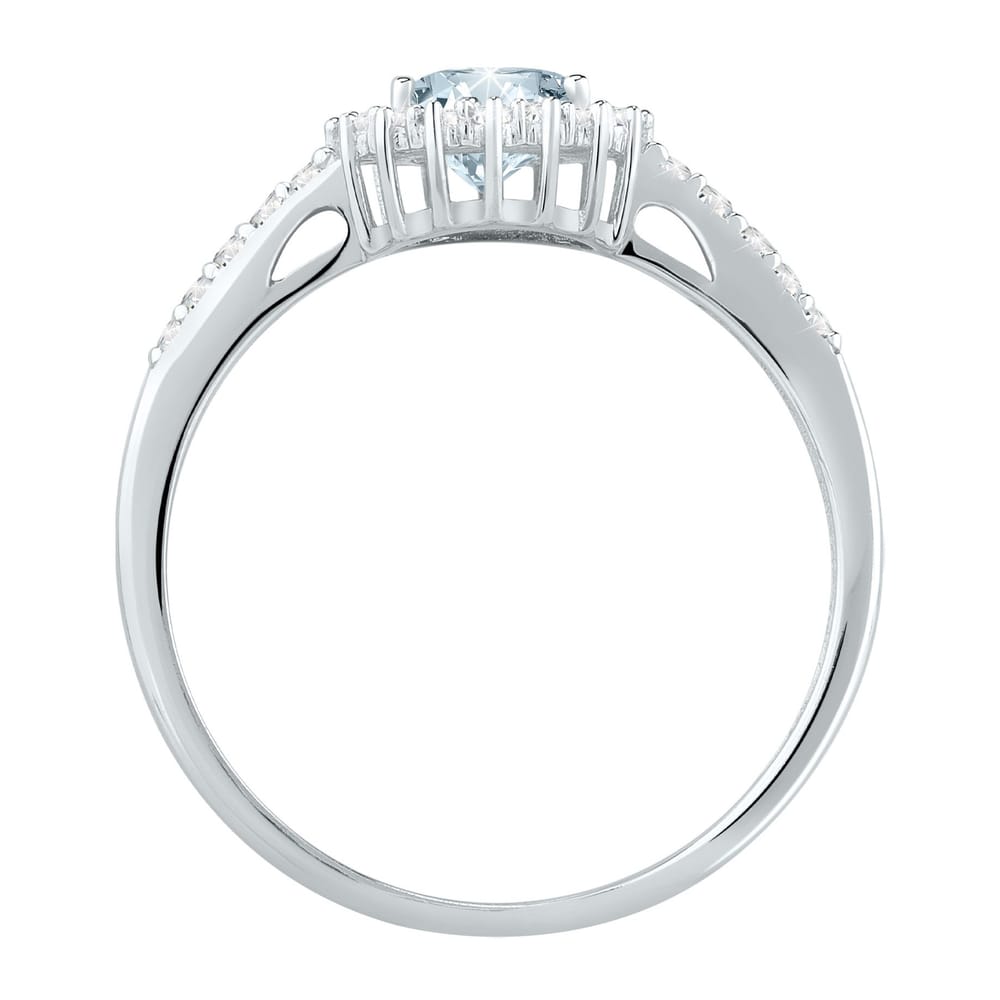La Petite Story ANELLO BLUESPIRIT MON AMOUR - P.20L603000212 Pezzi Unici