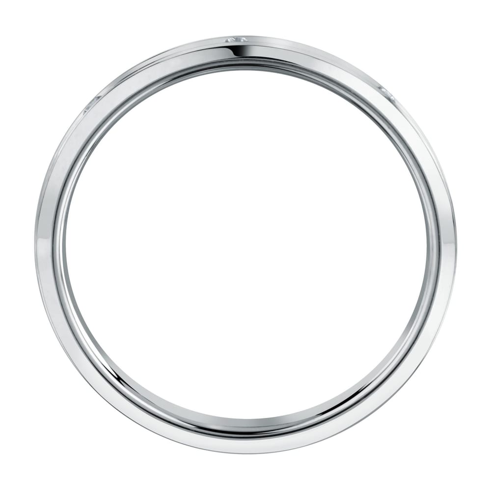 La Petite Story ANELLO BLUESPIRIT INFINITY - P.20J503006414 Fino Al -60%