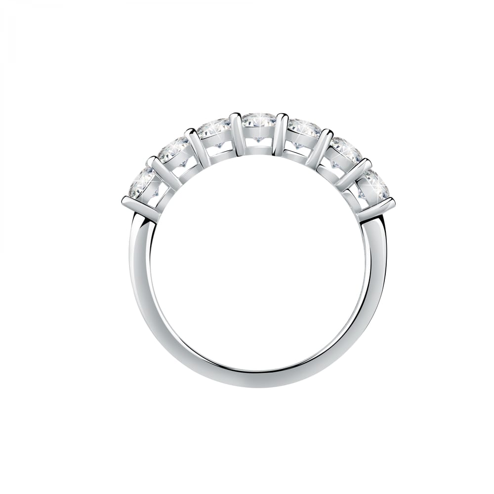 La Petite Story Anello Live Diamond - LD10561010 Sottocosto