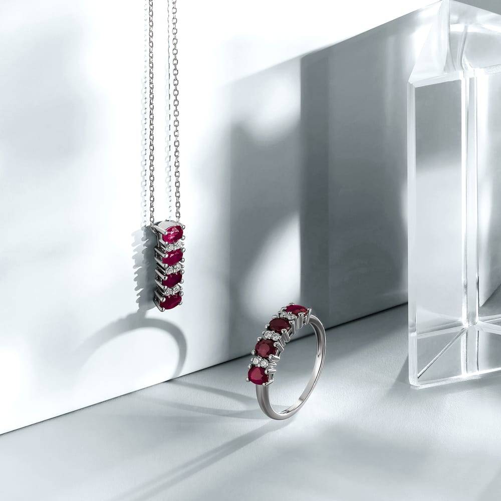 La Petite Story ANELLO BLUESPIRIT PASSIONE - P.20X103000310 Convenienza