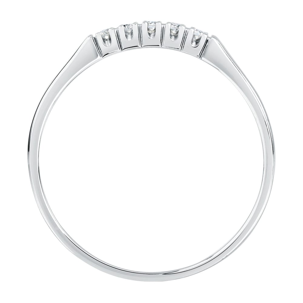 La Petite Story ANELLO BLUESPIRIT INFINITY - P.77A803001112 Sconto