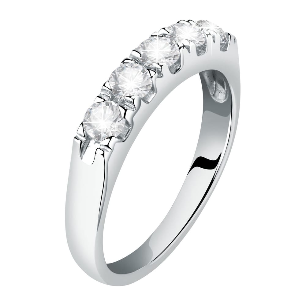 La Petite Story ANELLO BLUESPIRIT INFINITY - P.20J503000912 Economico