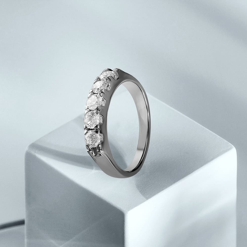 La Petite Story ANELLO BLUESPIRIT INFINITY - P.20J503000912 Economico