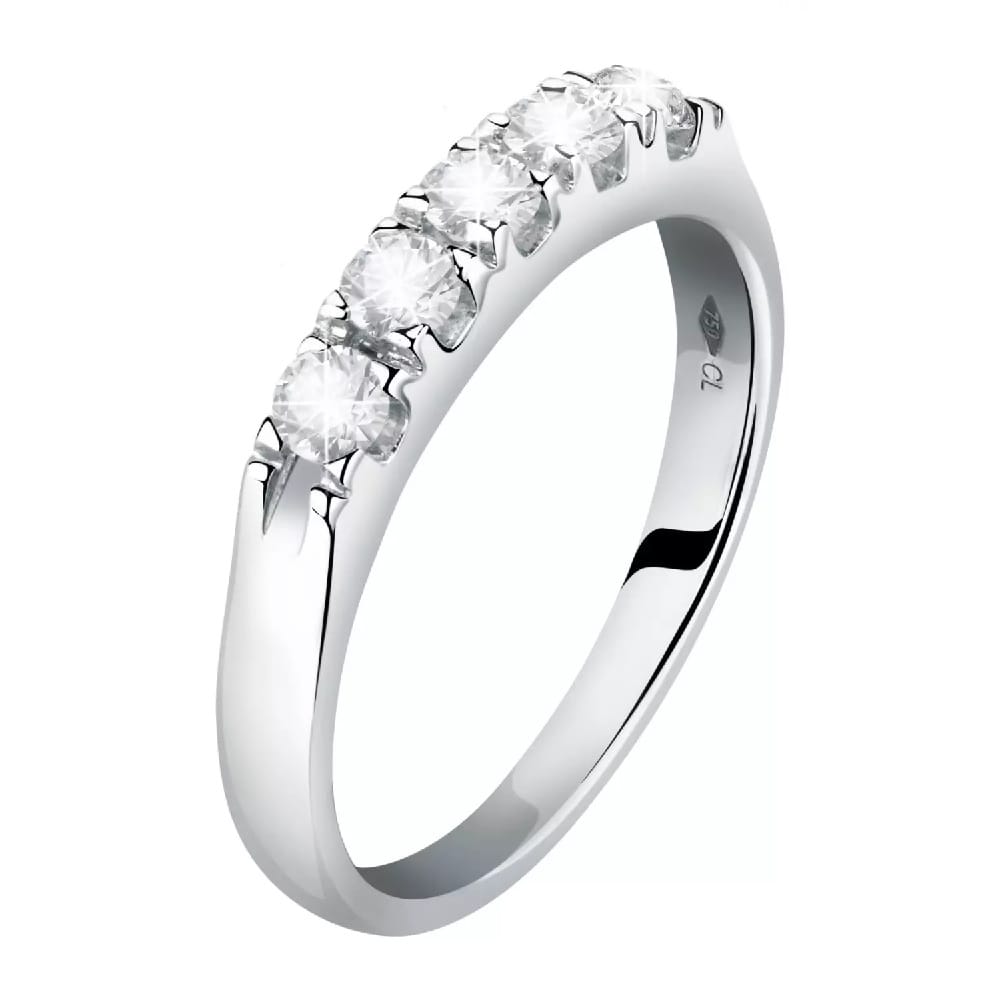 La Petite Story ANELLO BLUESPIRIT INFINITY - P.20J503000812 Online