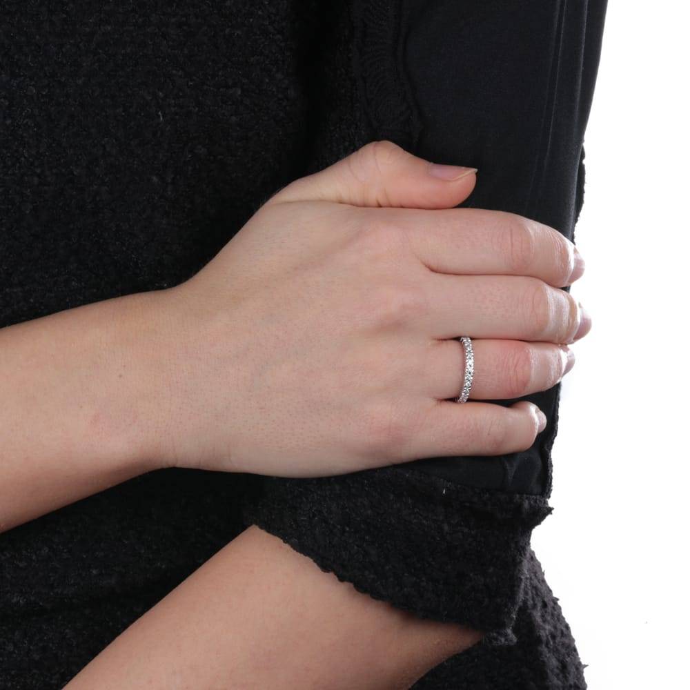 La Petite Story ANELLO BLUESPIRIT INFINITY - P.20C903002110 Outlet