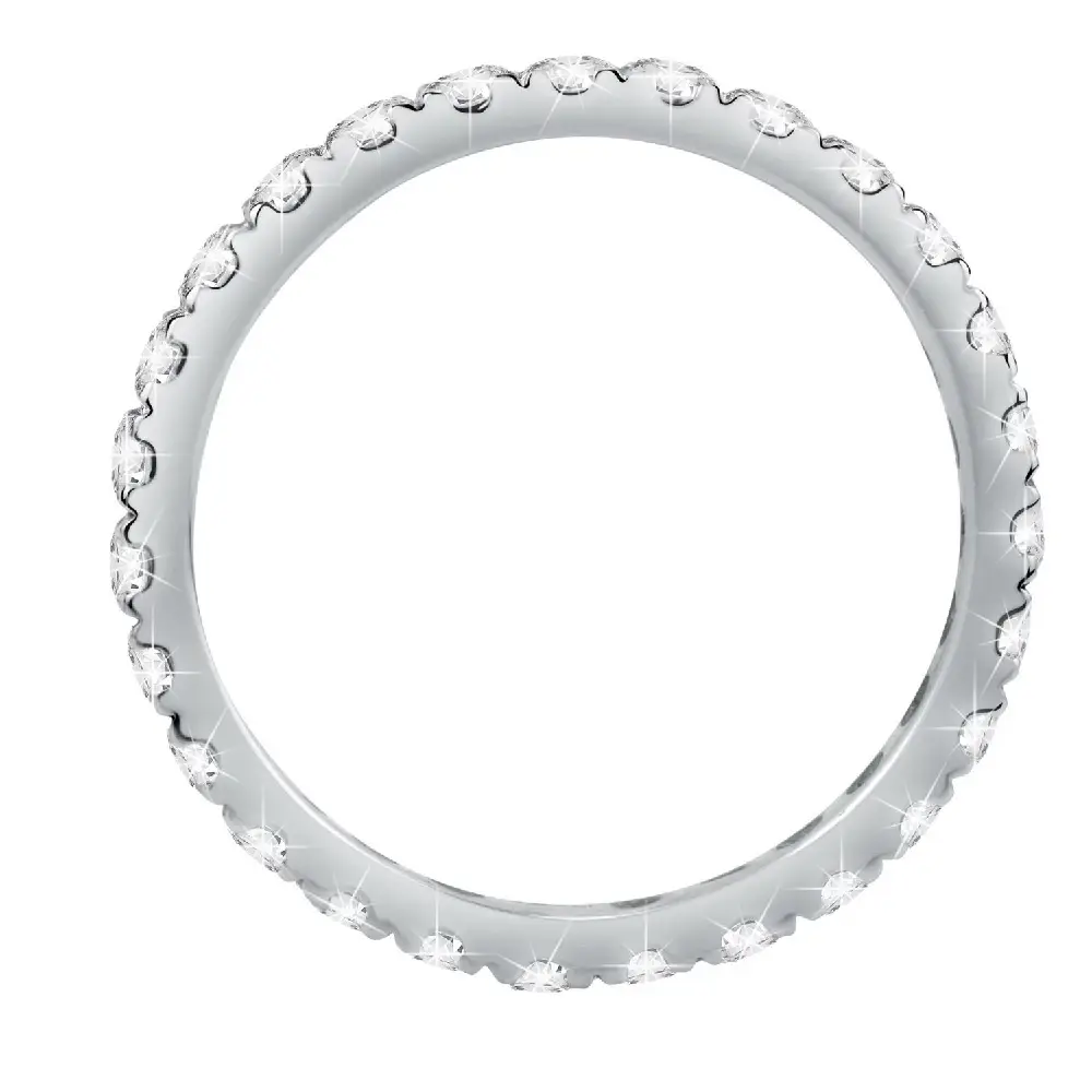 La Petite Story Anello Live Diamond - LD11507012 In Vendita