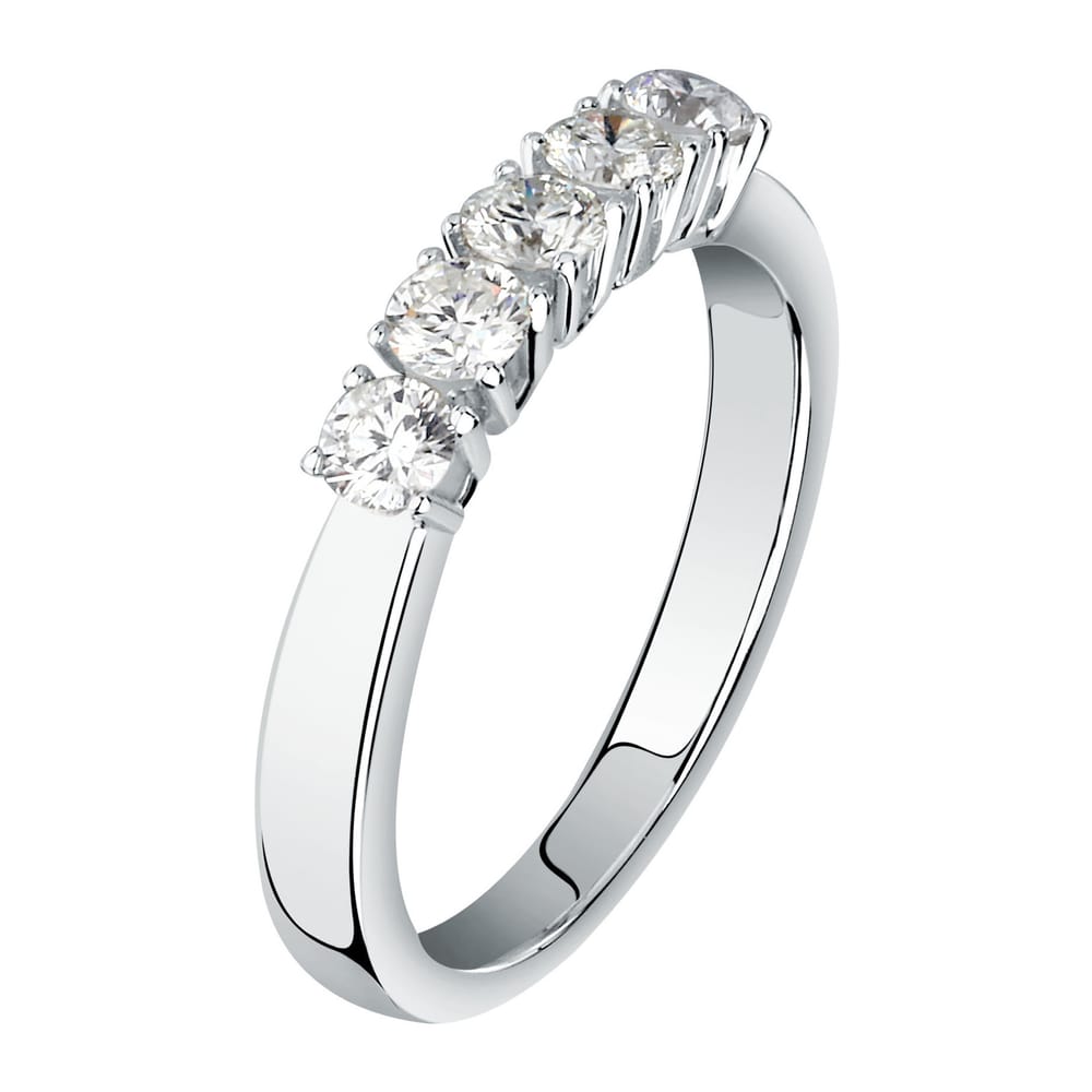 La Petite Story Anello Bluespirit Infinity - P.20T103000906 Hotsell