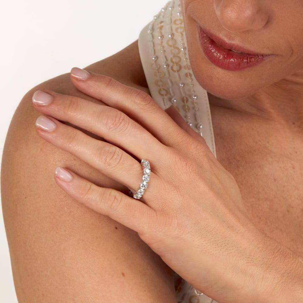 La Petite Story ANELLO BLUESPIRIT INFINITY - P.20T103000812 Vendita Calda