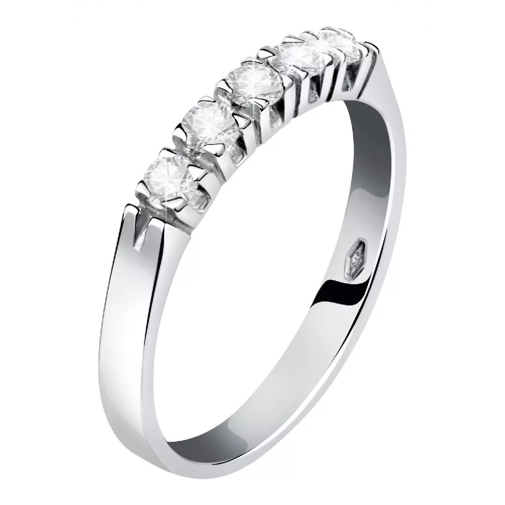 La Petite Story ANELLO BLUESPIRIT INFINITY - P.77A803001312 I Più Venduti