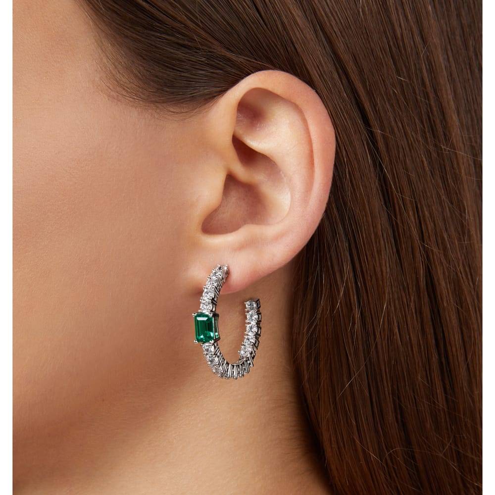 La Petite Story Orecchini Chiara Ferragni Brand Emerald - J19AWJ14 Fino al 50% di sconto