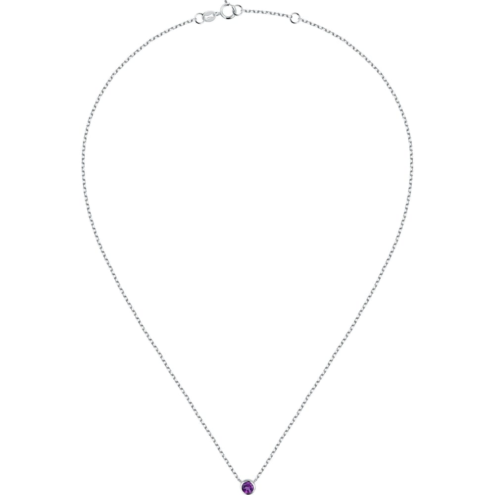La Petite Story COLLANA BLUESPIRIT MAGIA - P.774B10001300 Sottocosto