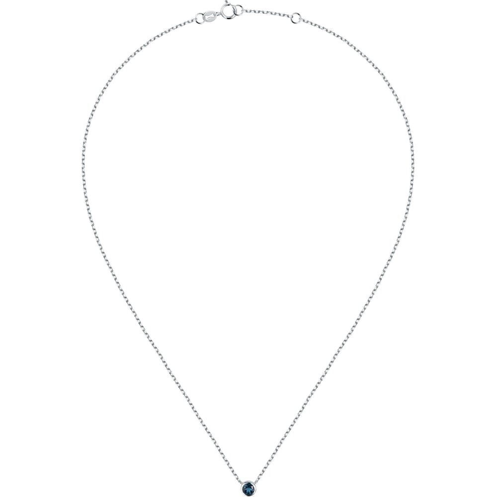 La Petite Story COLLANA BLUESPIRIT MAGIA - P.774B10001100 Novità