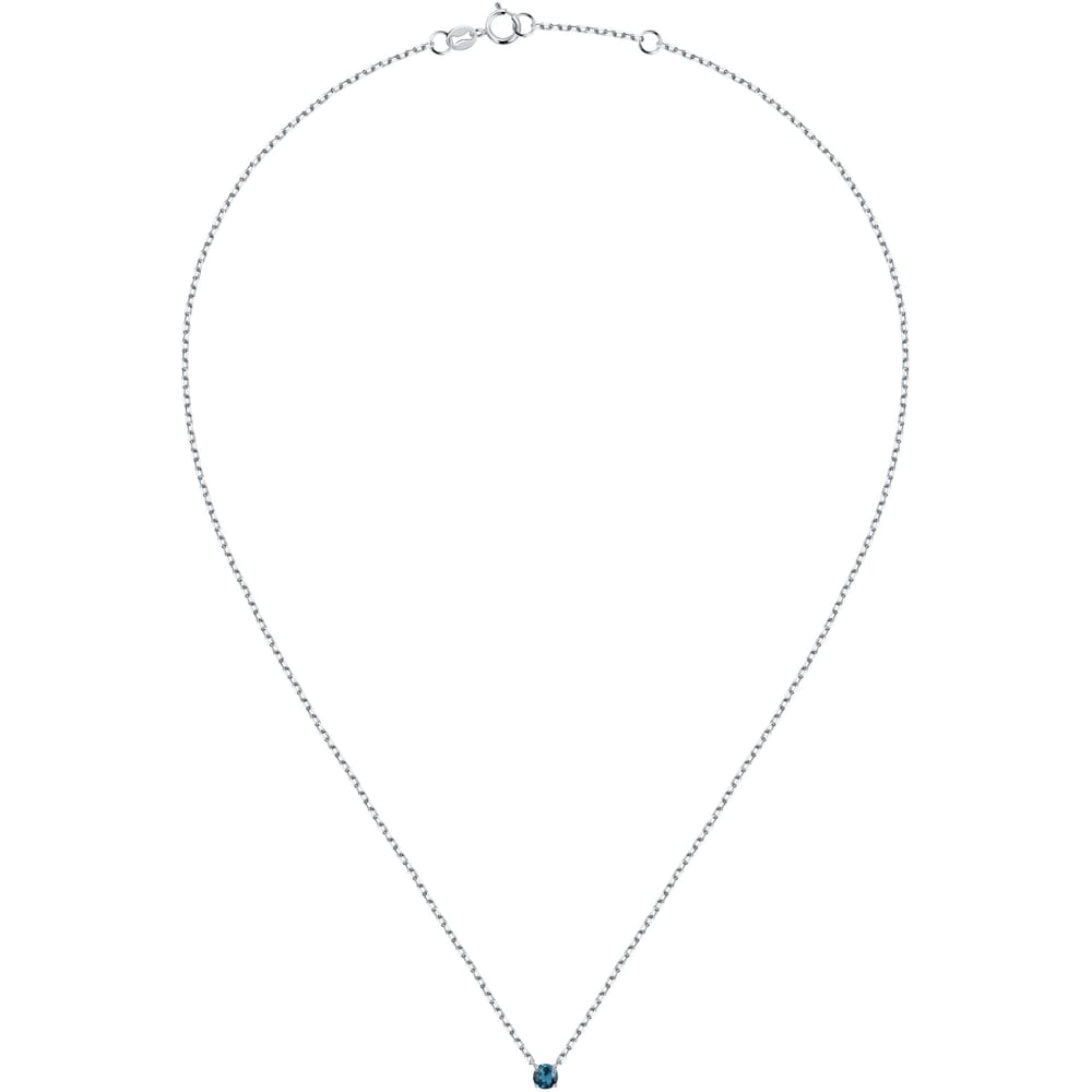 La Petite Story COLLANA BLUESPIRIT MAGIA - P.774B10000700 Offerta