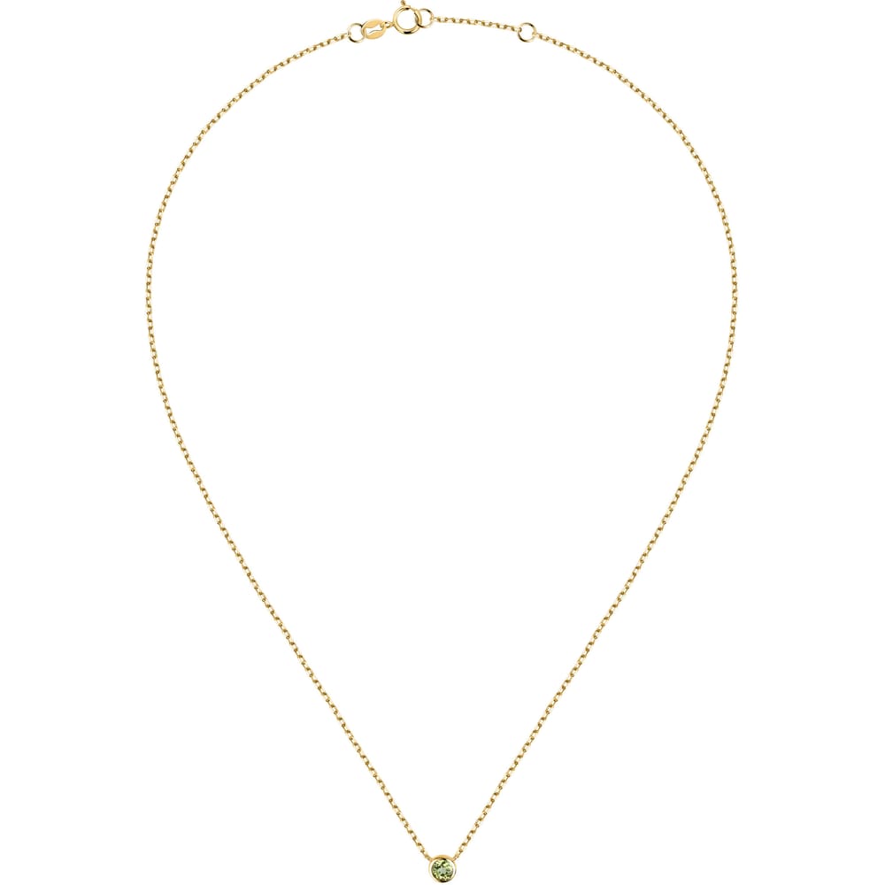 La Petite Story COLLANA BLUESPIRIT MAGIA - P.764B10000400 Vendita Economica