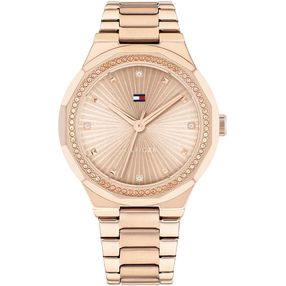 La Petite Story OROLOGIO TOMMY HILFIGER PIPER - THW1782726