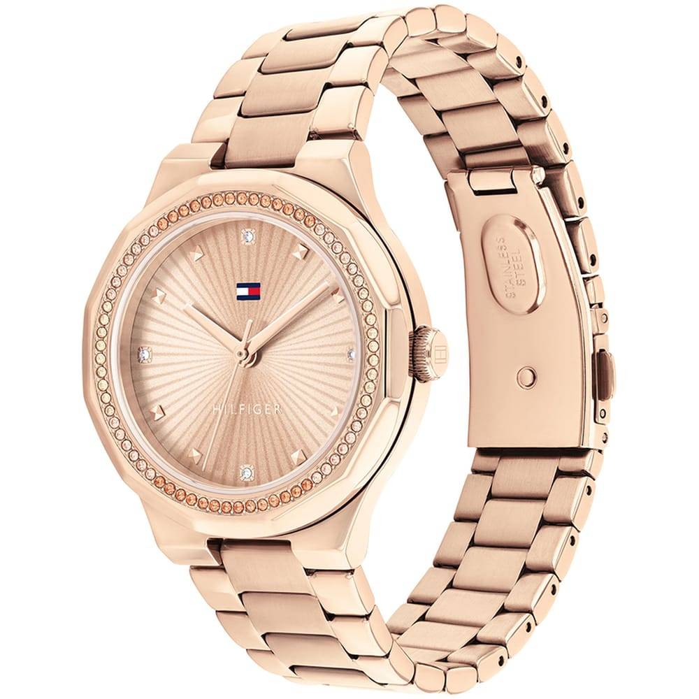 La Petite Story OROLOGIO TOMMY HILFIGER PIPER - THW1782726 In Saldo