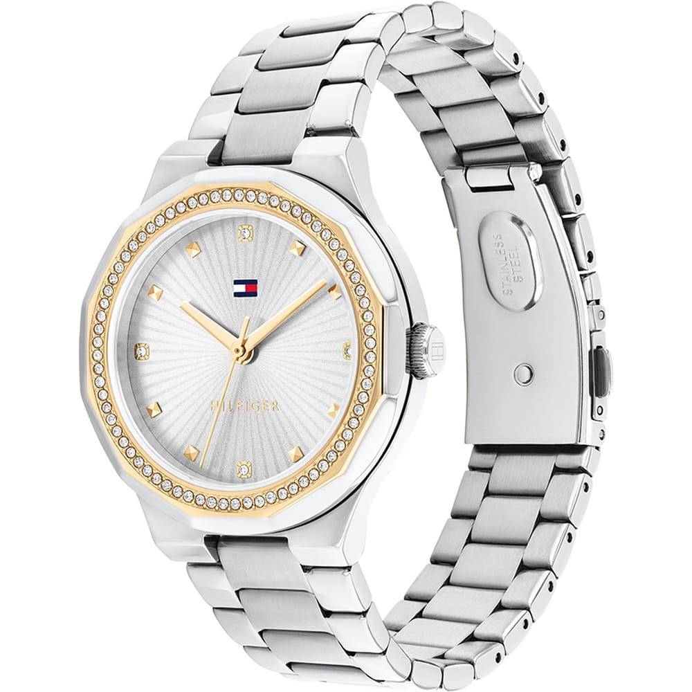 La Petite Story OROLOGIO TOMMY HILFIGER PIPER - THW1782723 Soddisfazione Garantita