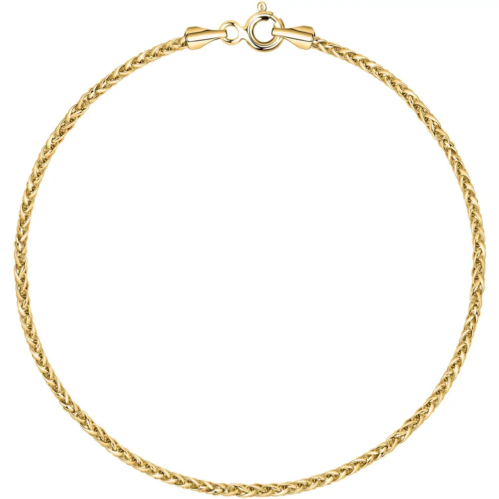 La Petite Story BRACCIALE BLUESPIRIT PALMIER - P.13J705000300