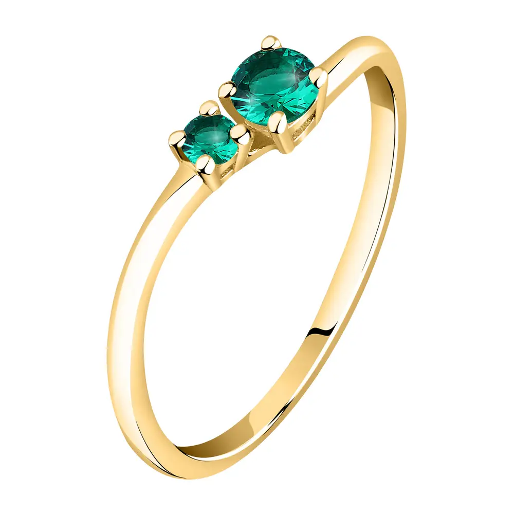 La Petite Story ANELLO LIVE DIAMOND CONTEMPORARY - LDY020195010