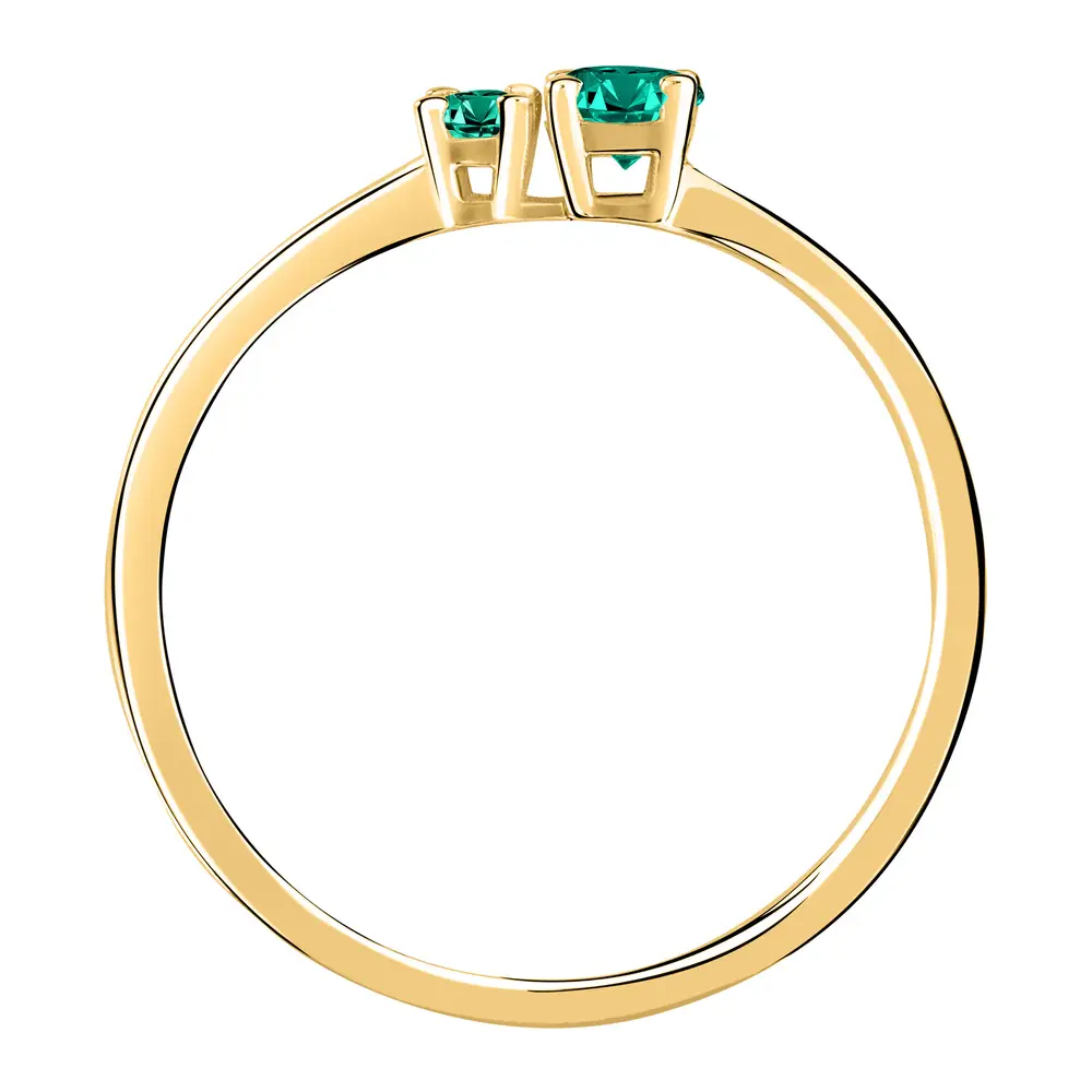 La Petite Story ANELLO LIVE DIAMOND CONTEMPORARY - LDY020195010 2025