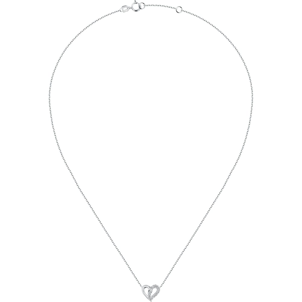 La Petite Story COLLANA BLUESPIRIT LOVE CRYSTAL - P.208E10000300 Vendita
