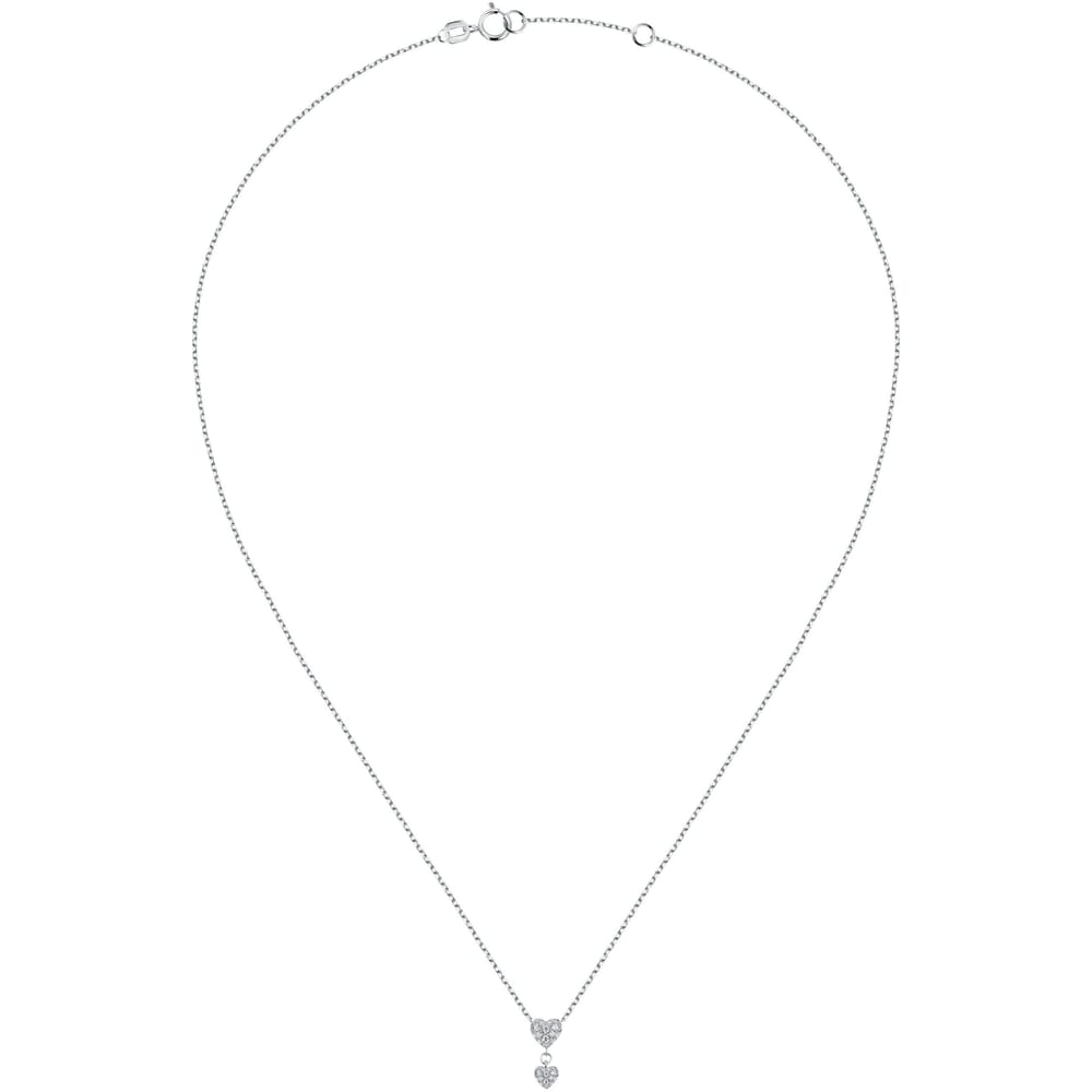 La Petite Story COLLANA BLUESPIRIT LOVE CRYSTAL - P.208E10000200 Promozione