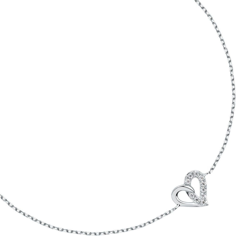 La Petite Story BRACCIALE BLUESPIRIT LOVE CRYSTAL - P.208E05000200 Pezzi Unici