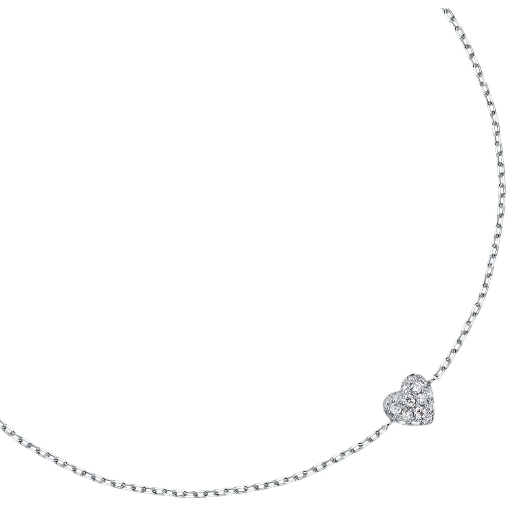 La Petite Story BRACCIALE BLUESPIRIT LOVE CRYSTAL - P.208E05000100 Soddisfazione Garantita