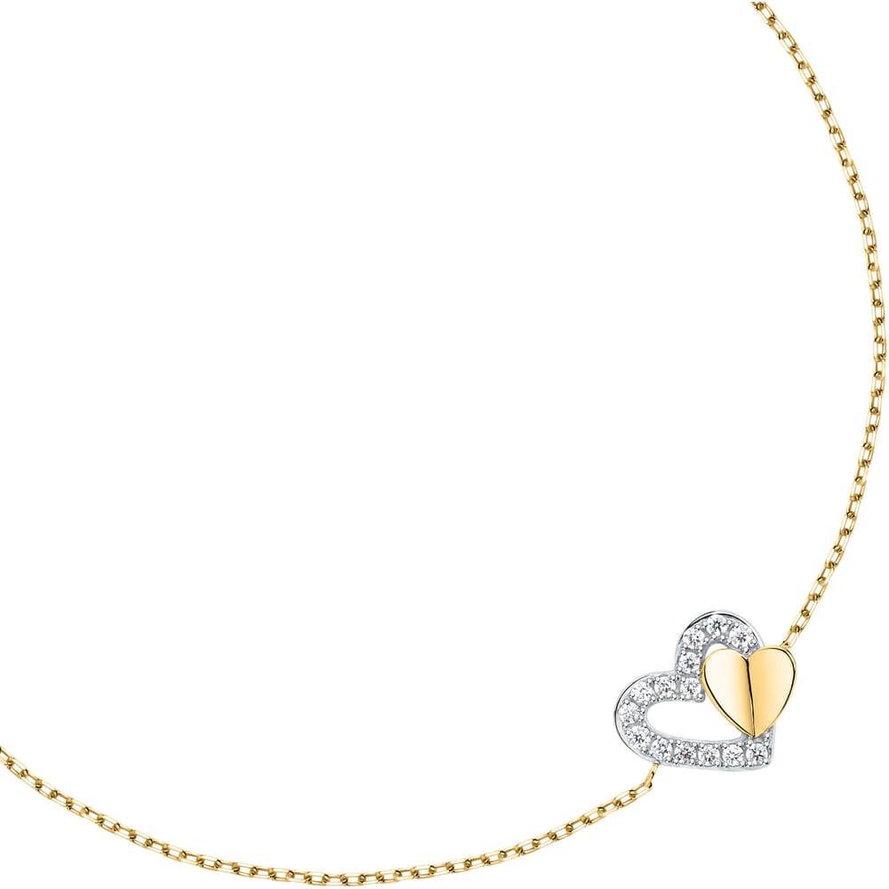 La Petite Story BRACCIALE BLUESPIRIT LOVE CRYSTAL - P.138E05000400 Shopping Online