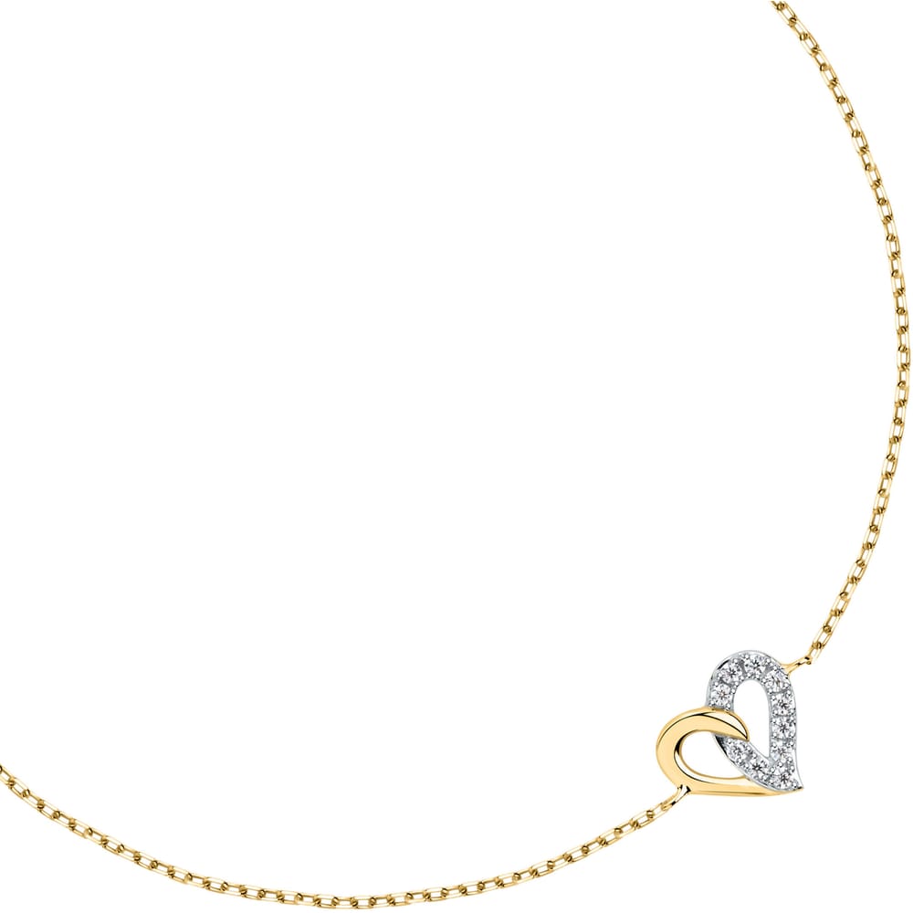 La Petite Story BRACCIALE BLUESPIRIT LOVE CRYSTAL - P.138E05000300 Affare Del Giorno