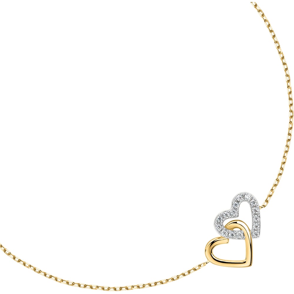 La Petite Story BRACCIALE BLUESPIRIT LOVE CRYSTAL - P.138E05000200 Prezzo Ridotto