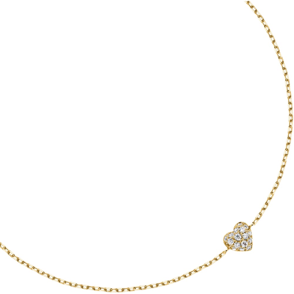 La Petite Story BRACCIALE BLUESPIRIT LOVE CRYSTAL - P.138E05000100 Sottocosto
