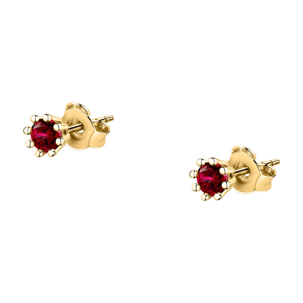 La Petite Story ORECCHINI LIVE DIAMOND CONTEMPORARY - LDY040218