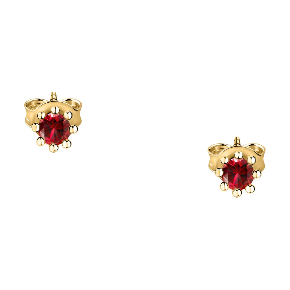 La Petite Story ORECCHINI LIVE DIAMOND CONTEMPORARY - LDY040218 Offerta