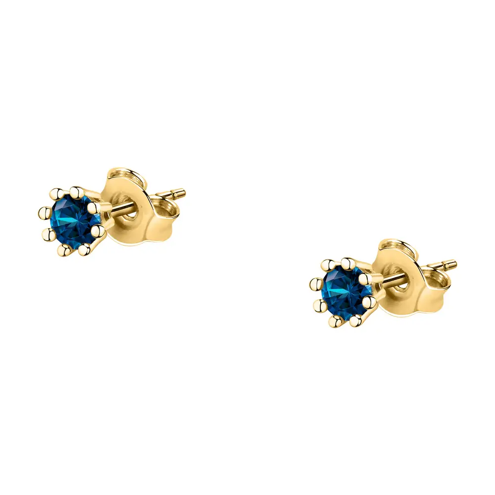 La Petite Story ORECCHINI LIVE DIAMOND CONTEMPORARY - LDY040216